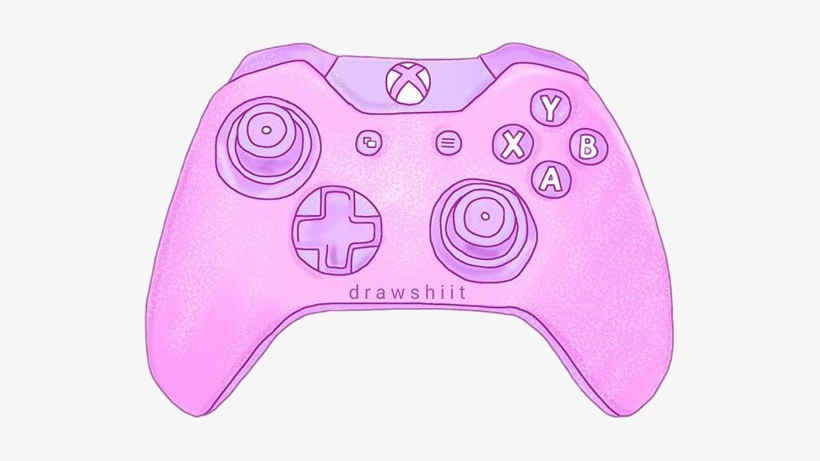 Detail Game Controller No Background Nomer 55