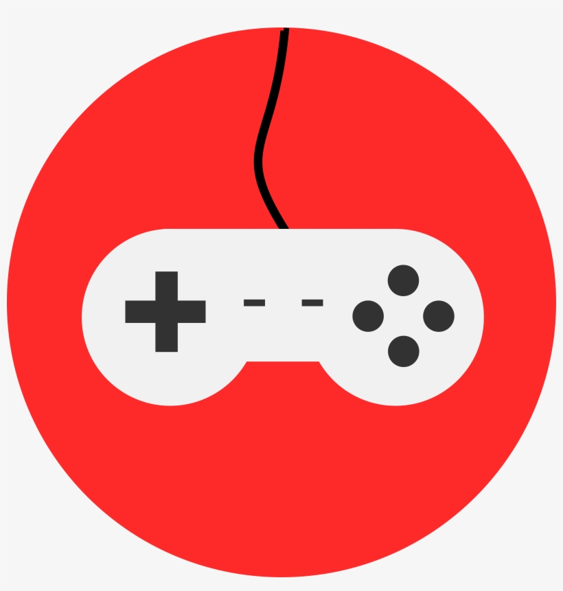 Detail Game Controller No Background Nomer 57