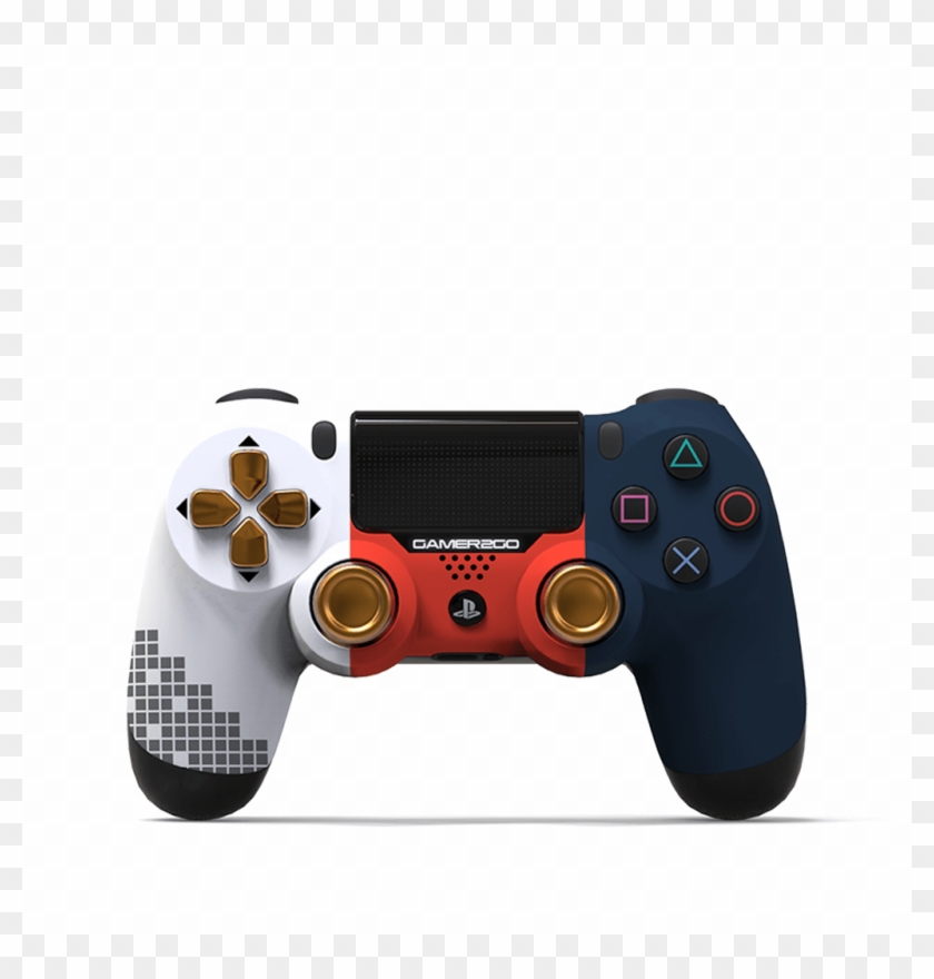 Detail Game Controller No Background Nomer 58