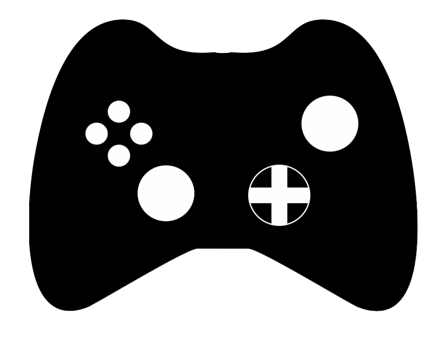 Detail Game Controller No Background Nomer 7