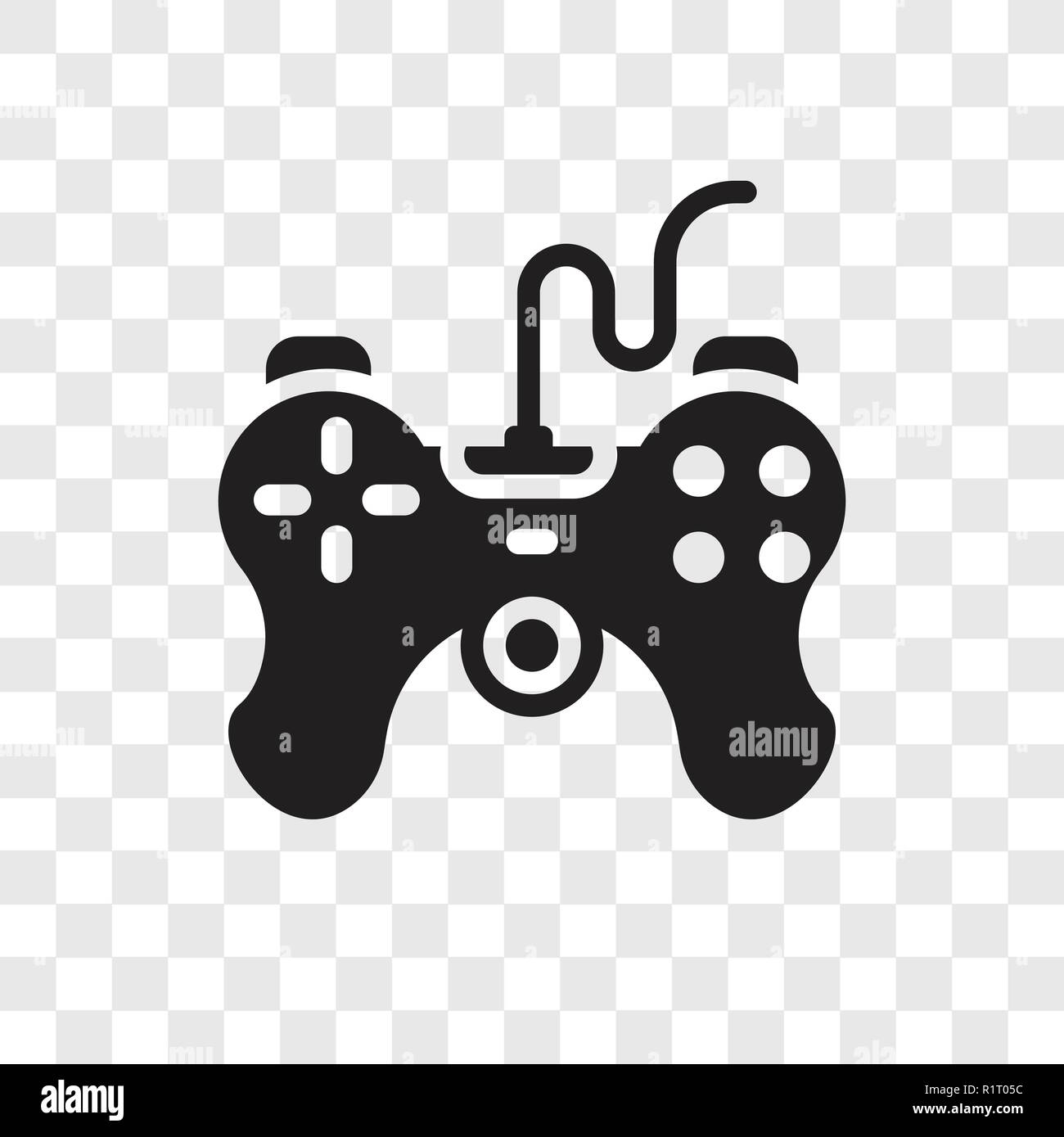 Detail Game Controller No Background Nomer 8