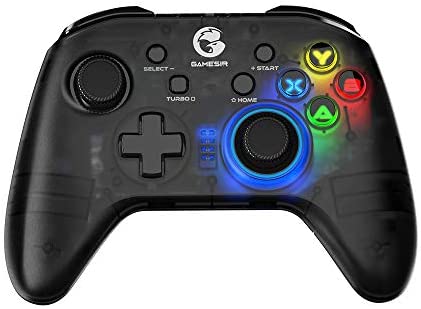 Detail Game Controller Picture Nomer 2