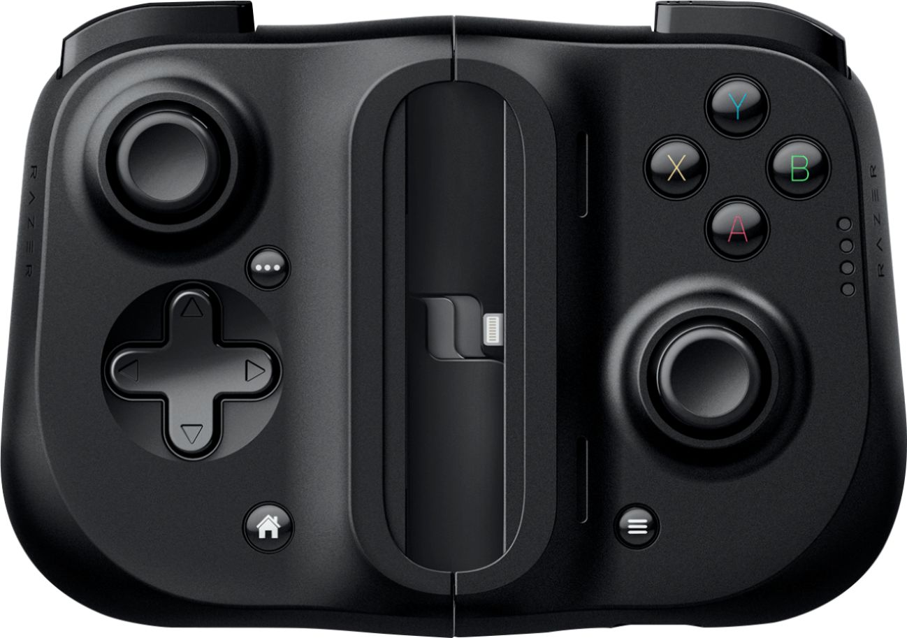 Detail Game Controller Picture Nomer 11