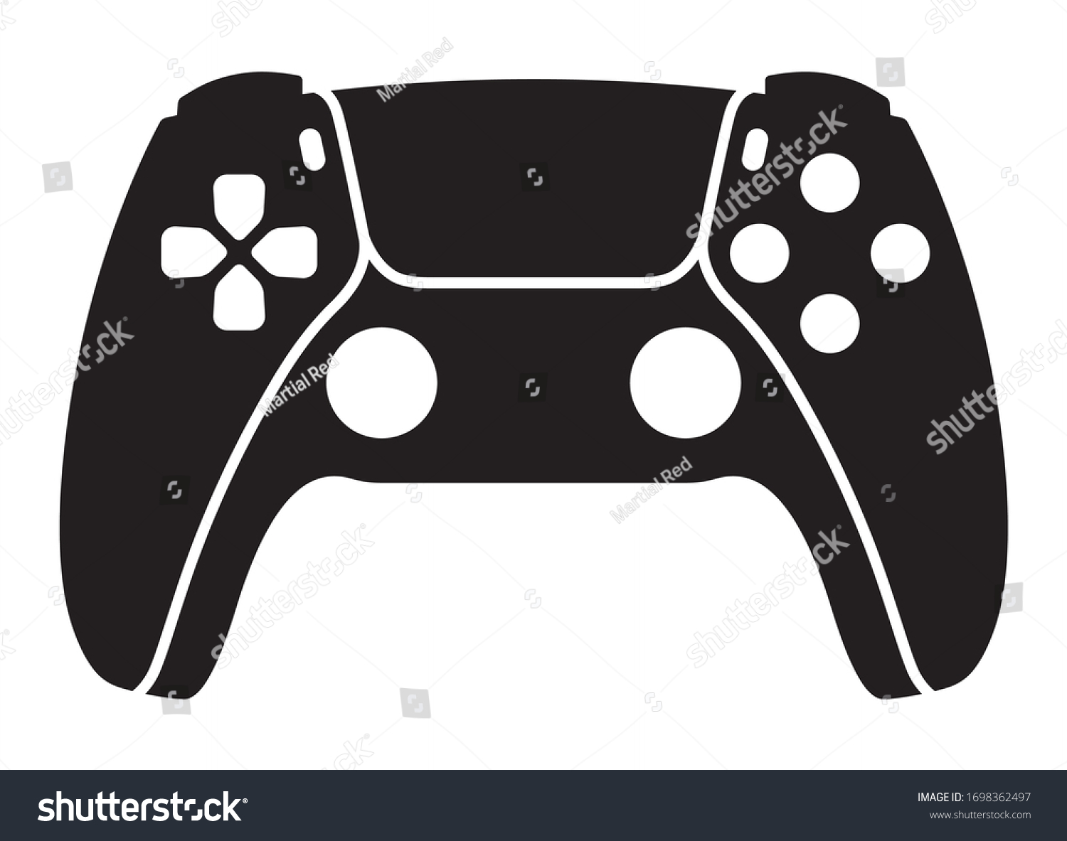 Detail Game Controller Picture Nomer 35