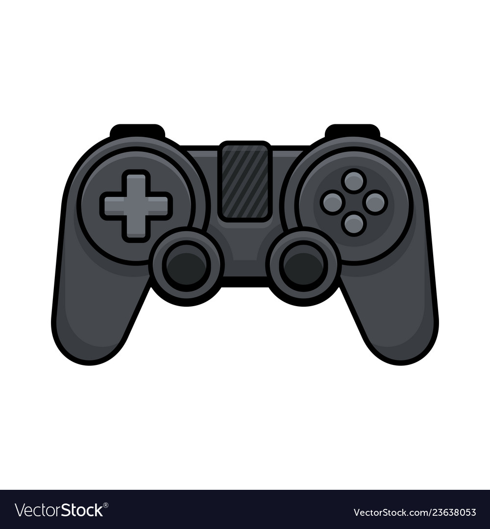 Detail Game Controller Picture Nomer 38