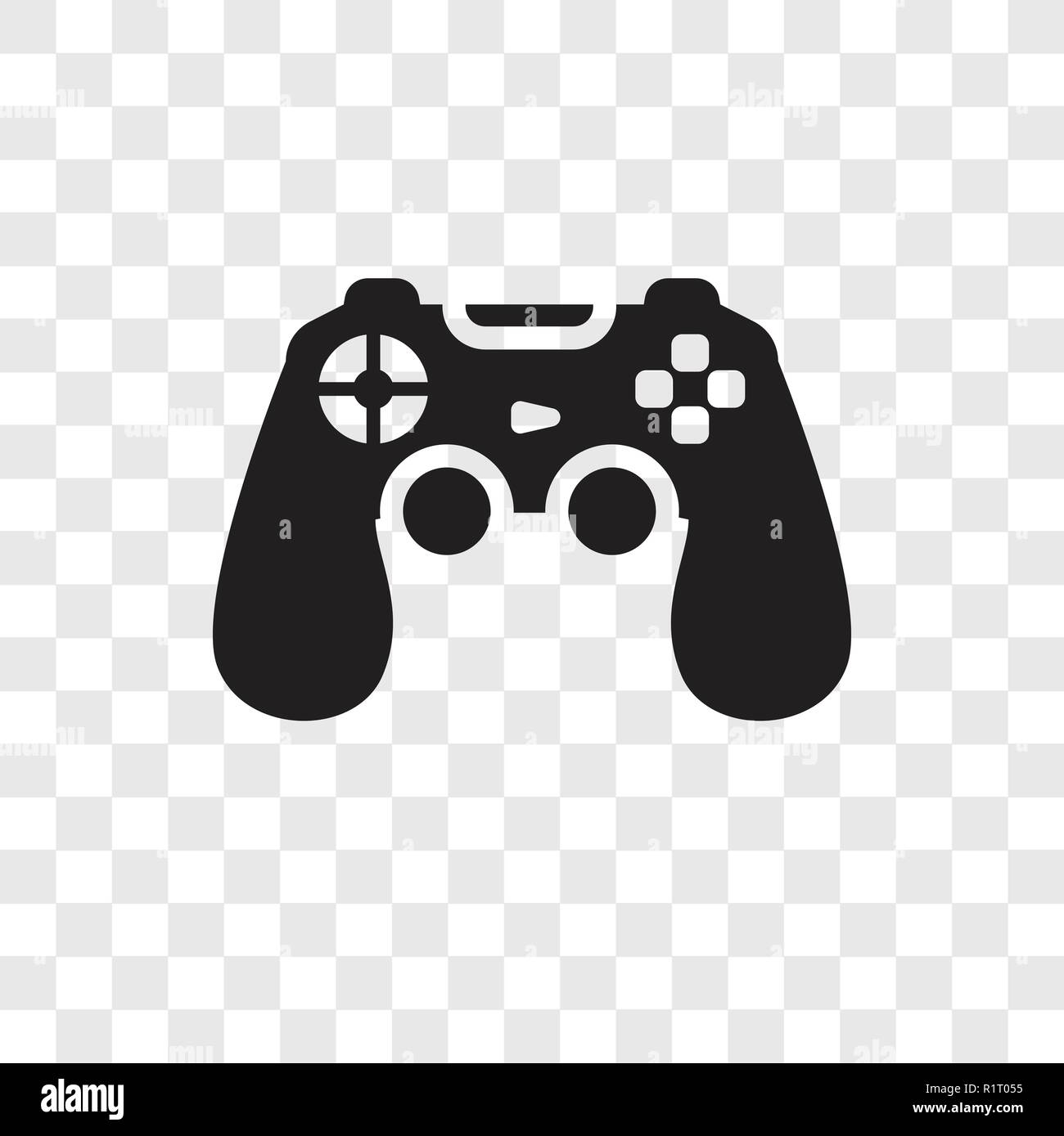 Detail Game Controller Transparent Background Nomer 4