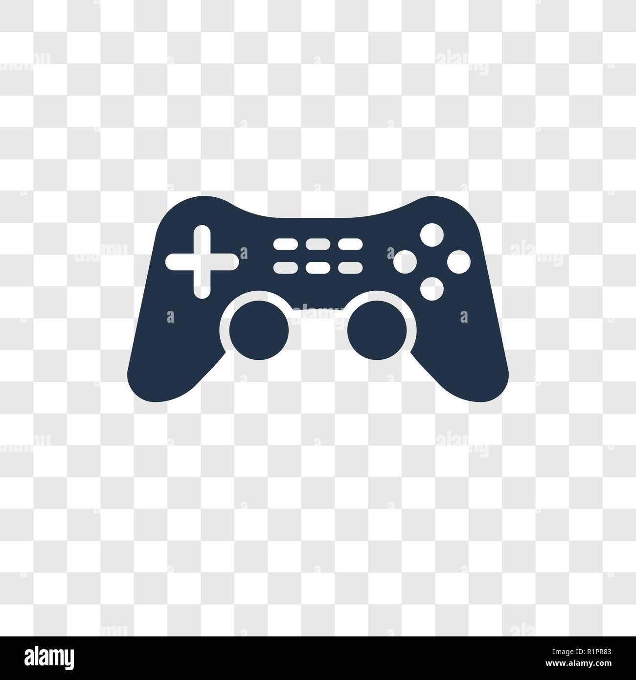 Detail Game Controller Transparent Background Nomer 6