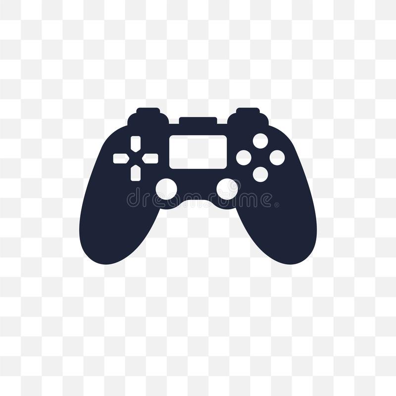 Detail Game Controller Transparent Background Nomer 58