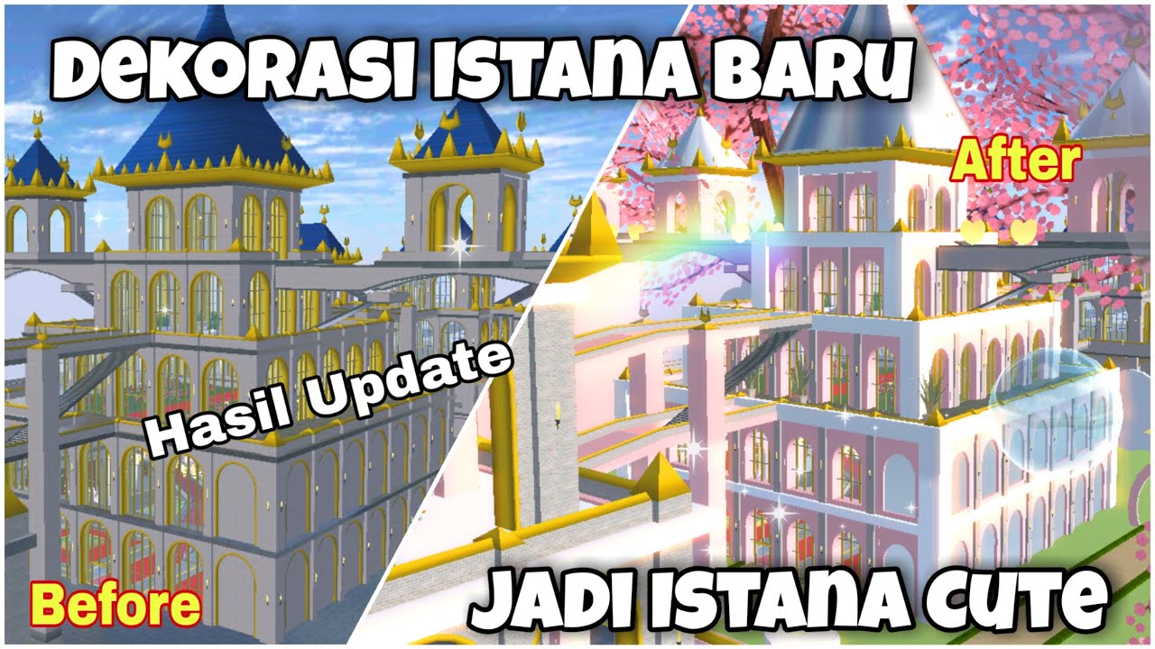 Detail Game Dekorasi Istana Nomer 3