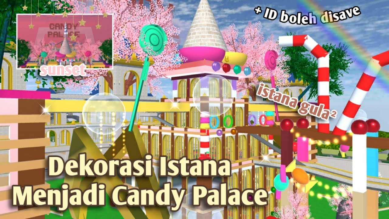 Detail Game Dekorasi Istana Nomer 21