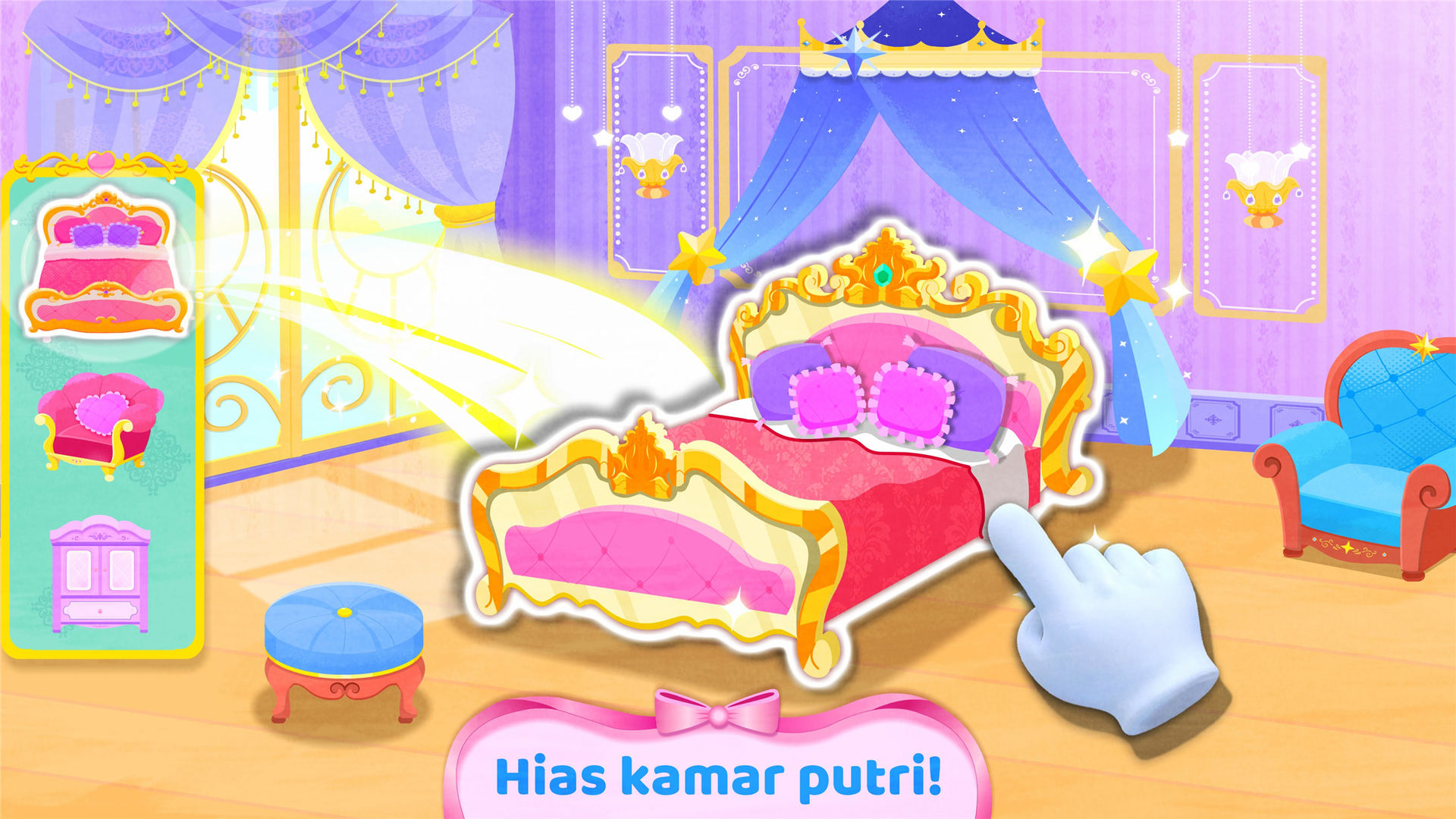 Detail Game Dekorasi Istana Nomer 56