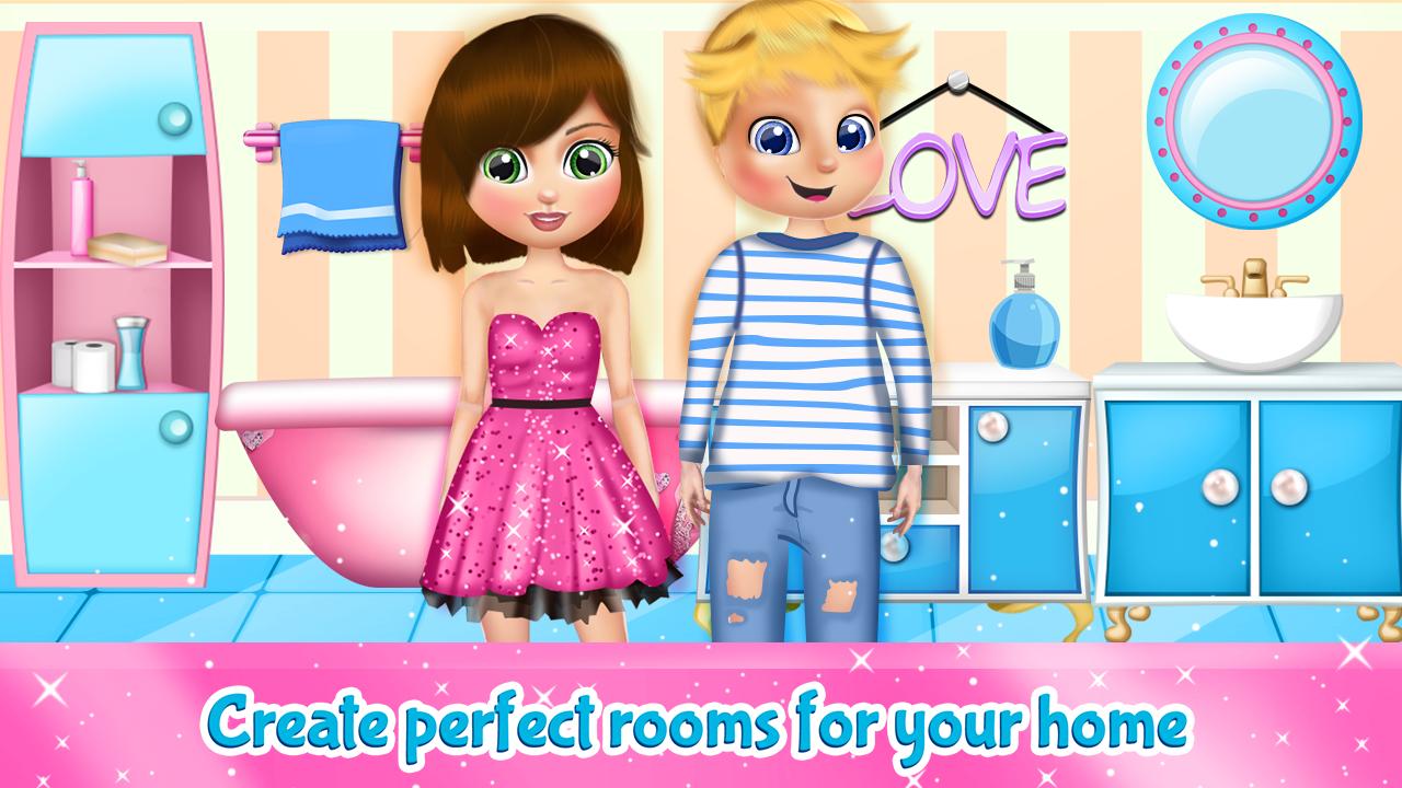 Detail Game Dekorasi Rumah Barbie Nomer 34