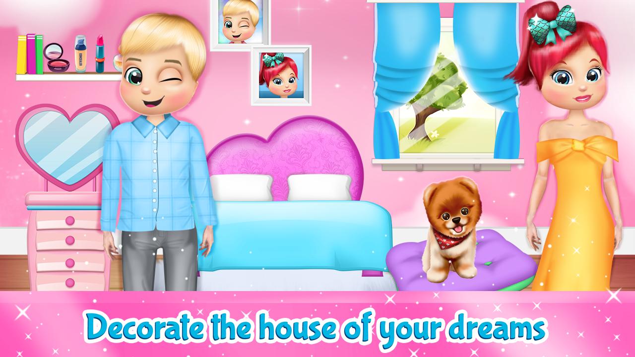 Detail Game Dekorasi Rumah Barbie Nomer 52