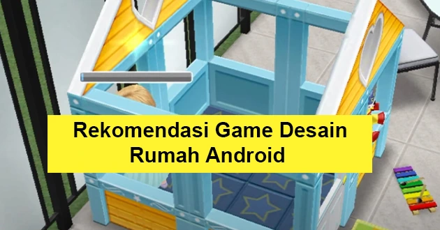Detail Game Desain Rumah Nomer 49