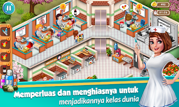 Game Dokter Rumah Sakit - KibrisPDR