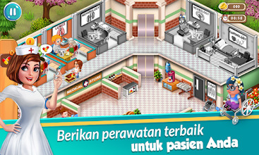 Detail Game Dokter Rumah Sakit Nomer 2