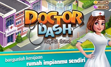 Detail Game Dokter Rumah Sakit Nomer 3