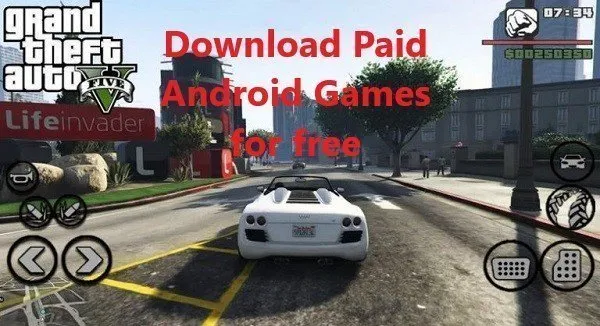 Game Download Image - KibrisPDR