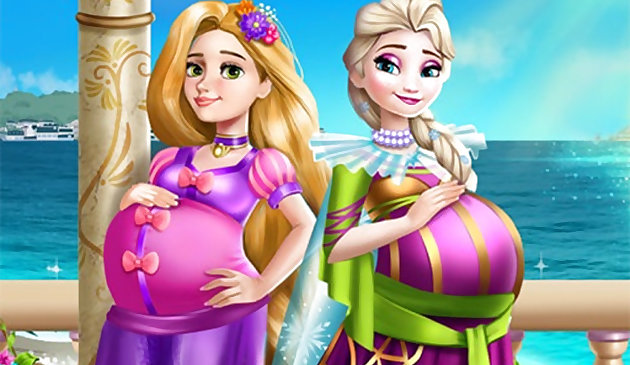 Detail Game Elsa Hamil Besar Nomer 44