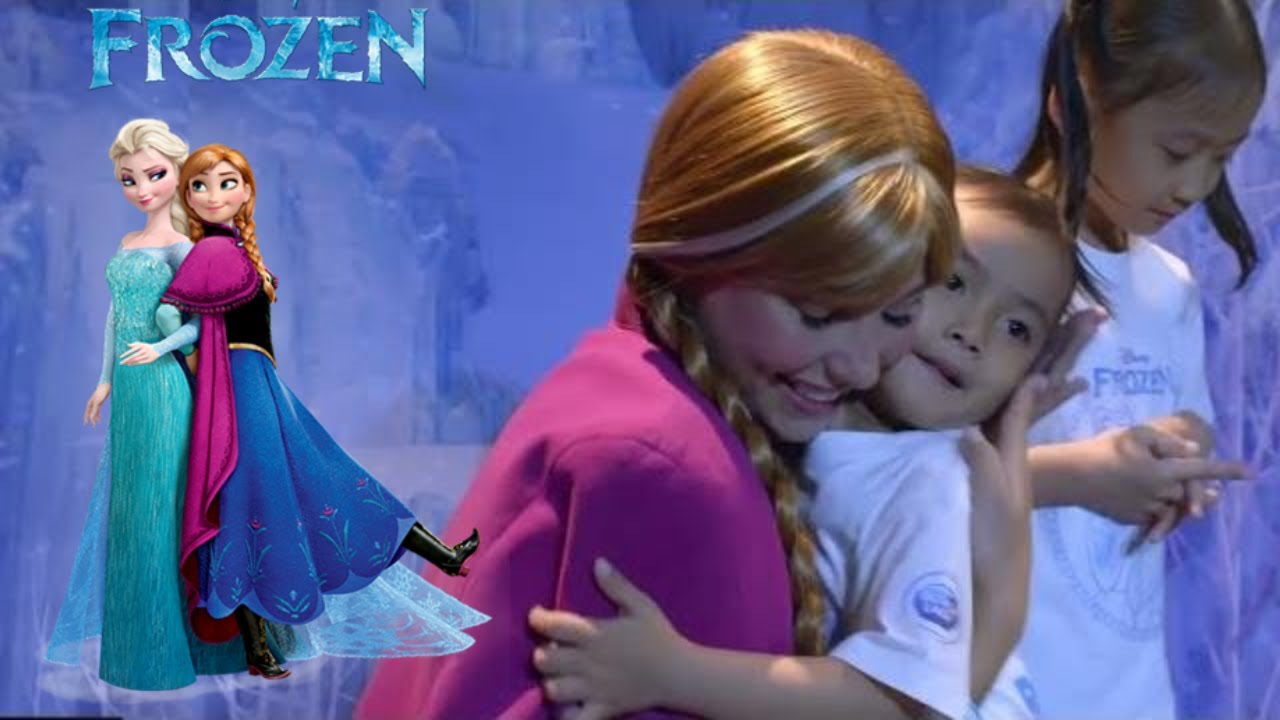 Detail Game Frozen Putri Duyung Nomer 21