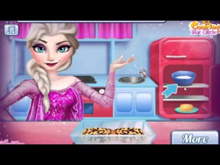 Detail Game Frozen Putri Duyung Nomer 58