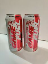 Detail Game Fuel Raspberry Lemonade Nomer 20