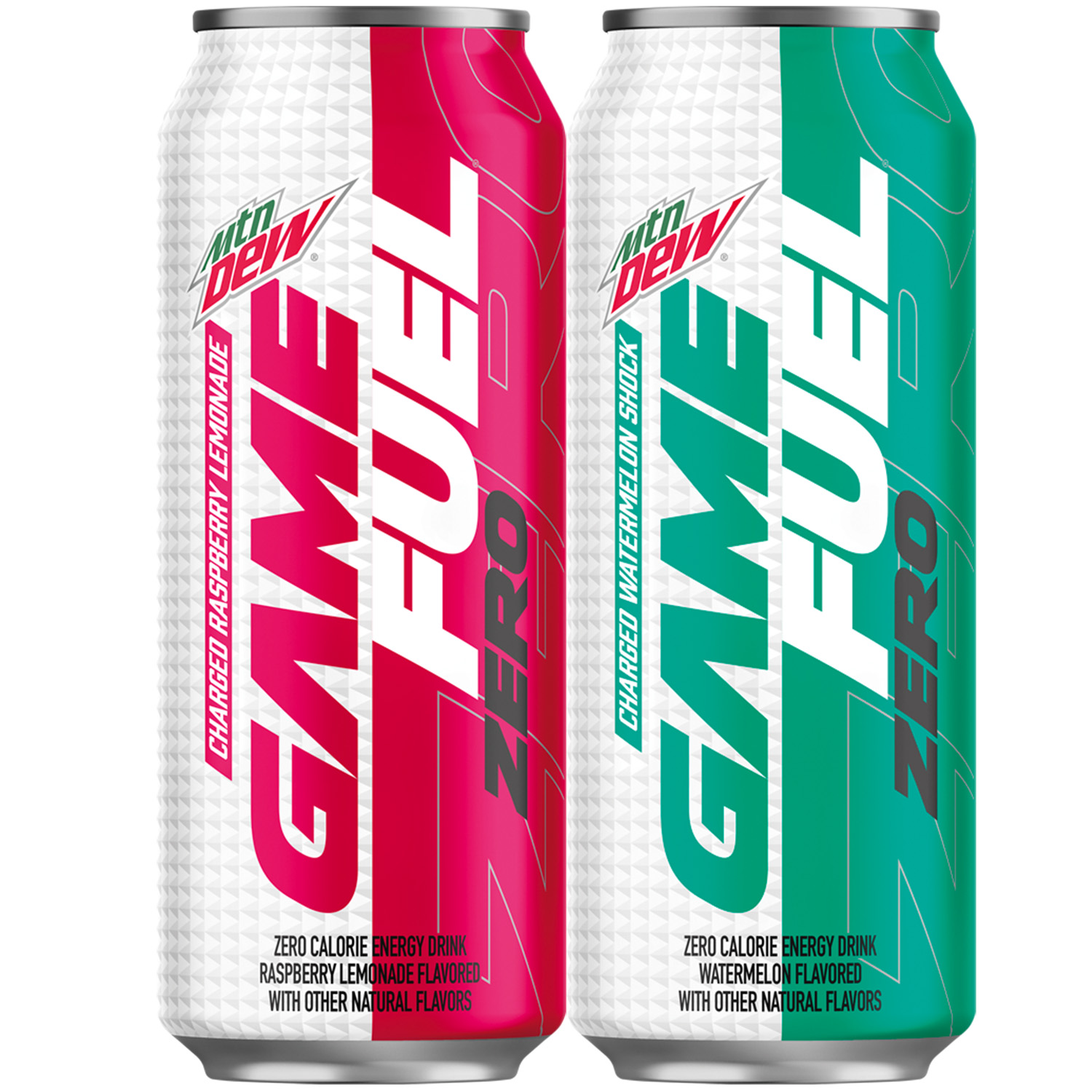 Detail Game Fuel Raspberry Lemonade Nomer 5