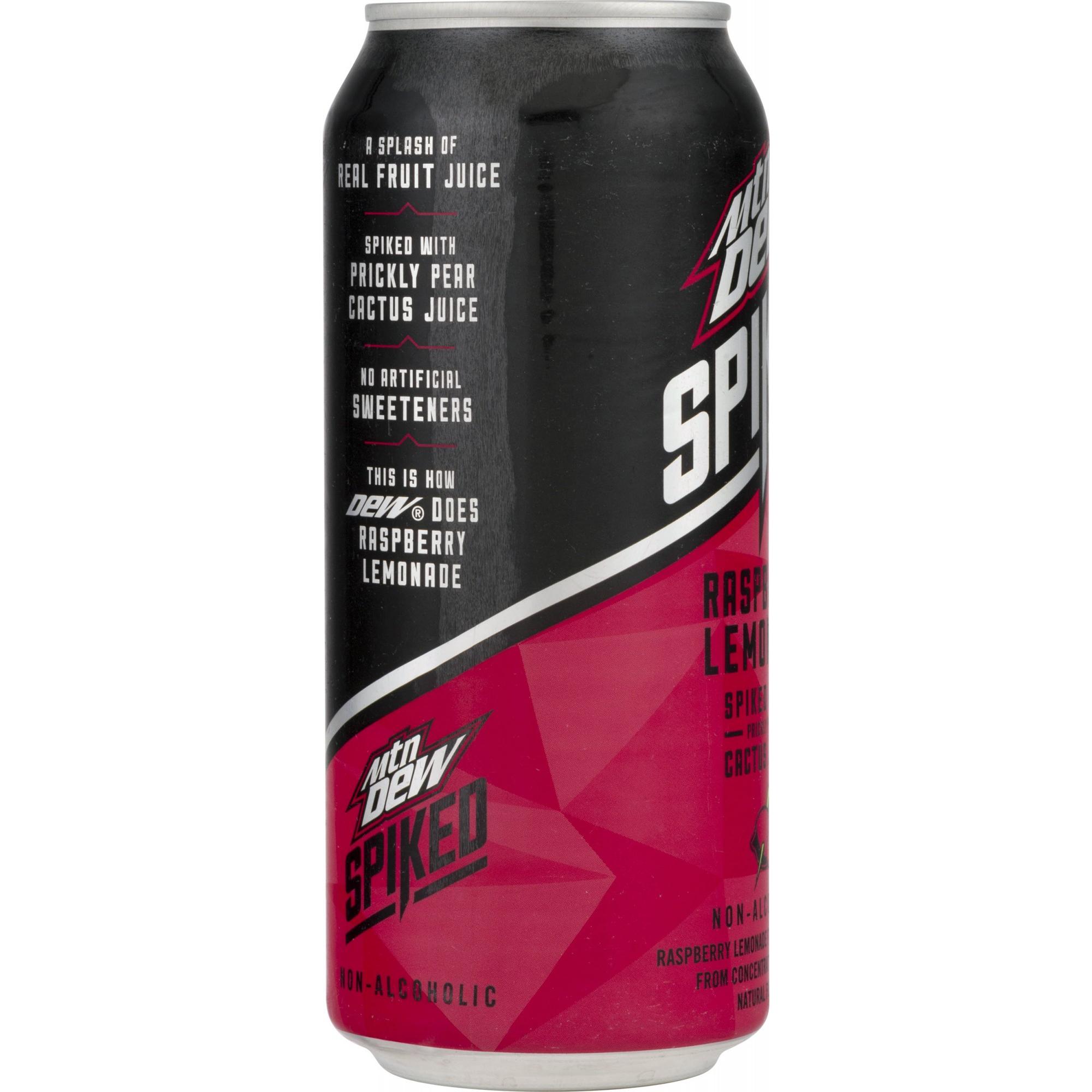 Detail Game Fuel Raspberry Lemonade Nomer 53