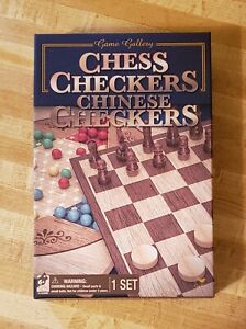 Detail Game Gallery Chess And Checkers Nomer 11