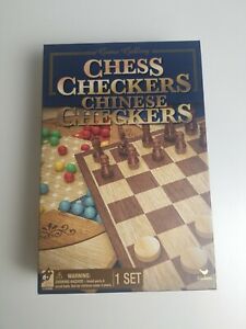 Detail Game Gallery Chess And Checkers Nomer 12