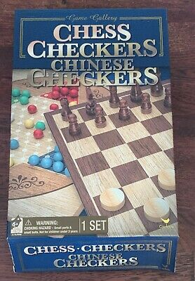 Detail Game Gallery Chess And Checkers Nomer 14