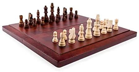 Detail Game Gallery Chess And Checkers Nomer 16