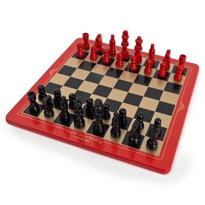 Detail Game Gallery Chess And Checkers Nomer 25