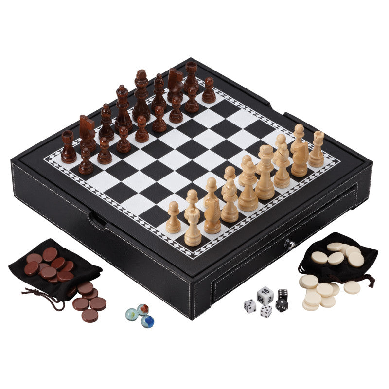Detail Game Gallery Chess And Checkers Nomer 38