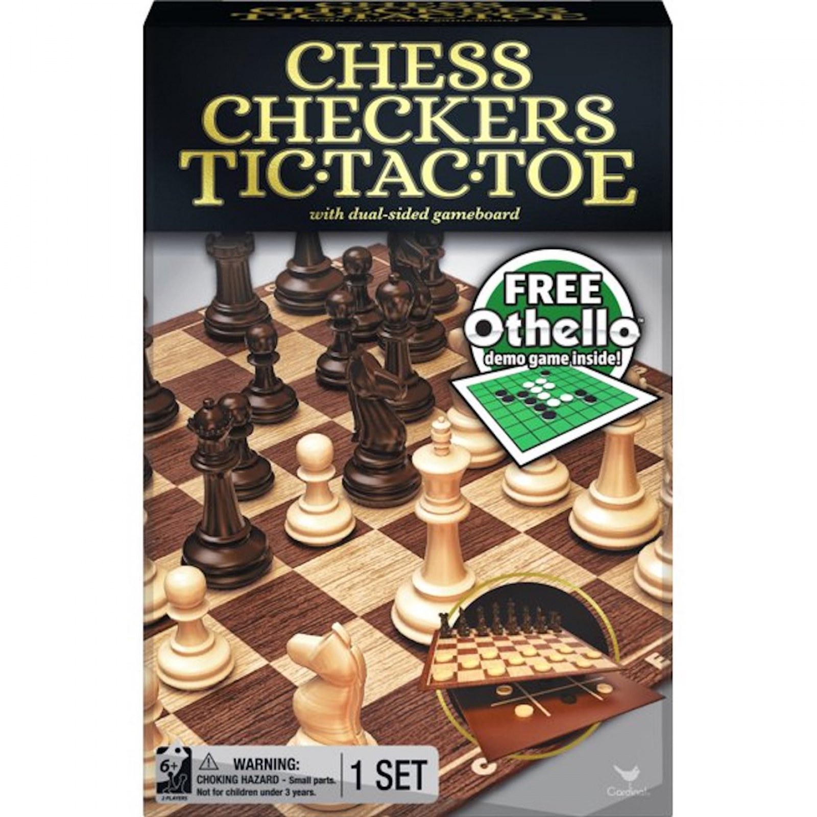 Detail Game Gallery Chess And Checkers Nomer 40