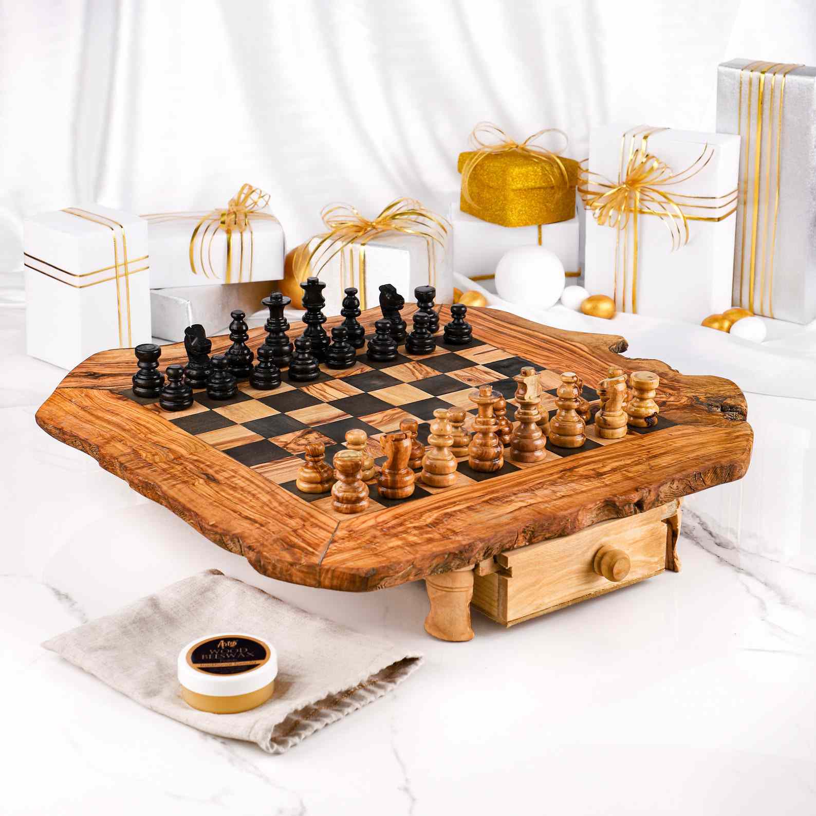 Detail Game Gallery Chess And Checkers Nomer 50