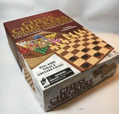 Detail Game Gallery Chess And Checkers Nomer 8