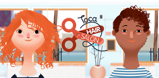 Game Hair Salon 2 - KibrisPDR