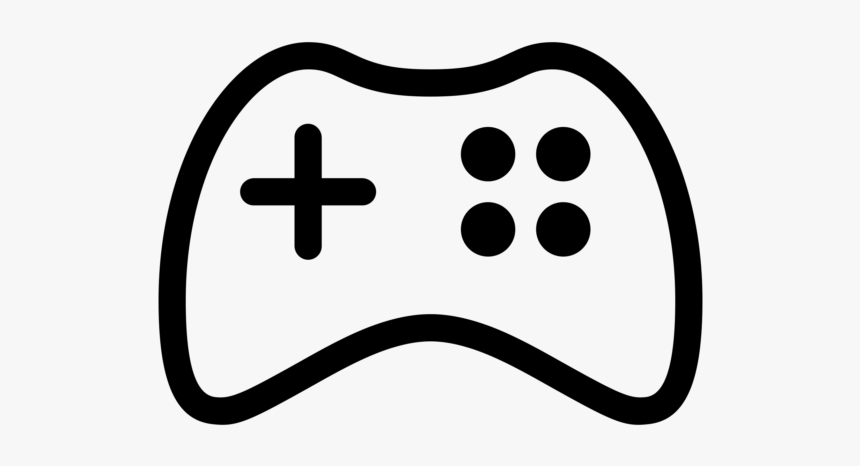 Game Icon Png - KibrisPDR