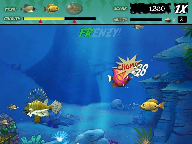 Detail Game Ikan Paus Nomer 34