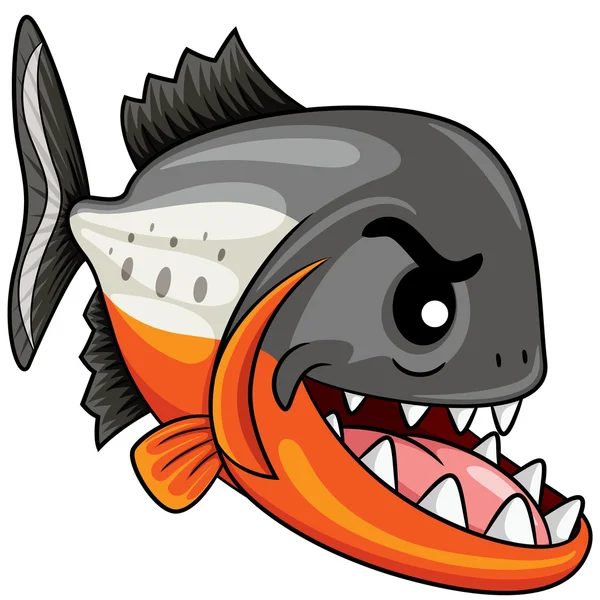 Detail Game Ikan Piranha Nomer 26
