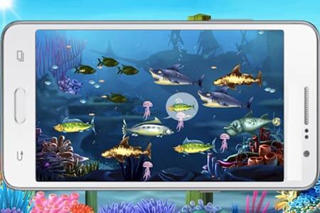 Detail Game Ikan Piranha Nomer 31