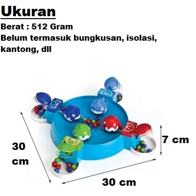 Detail Game Ikan Piranha Nomer 47