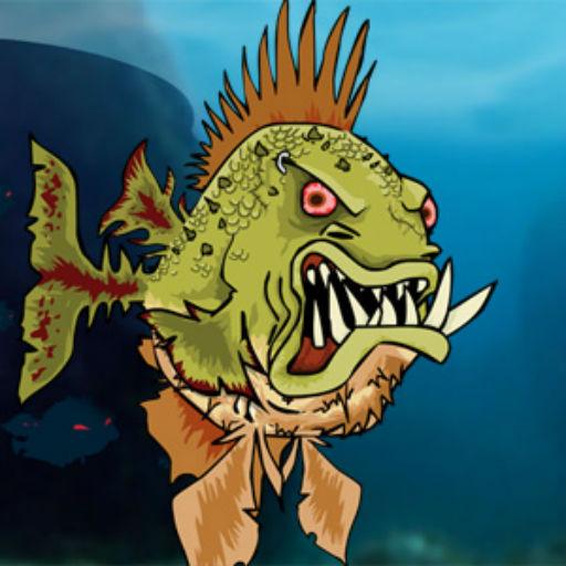 Detail Game Ikan Piranha Nomer 56
