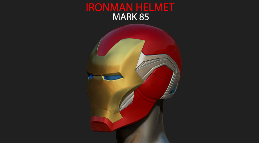 Detail Game Iron Man 3d Nomer 9