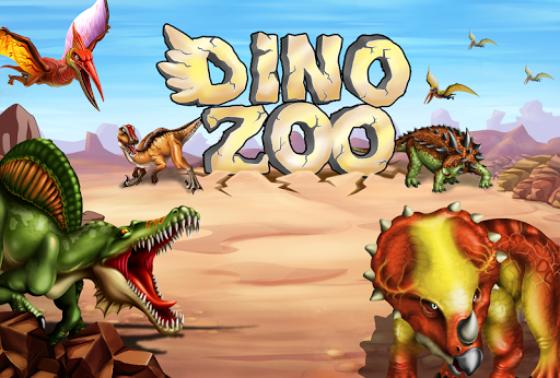Detail Game Kebun Binatang Dinosaurus Nomer 3