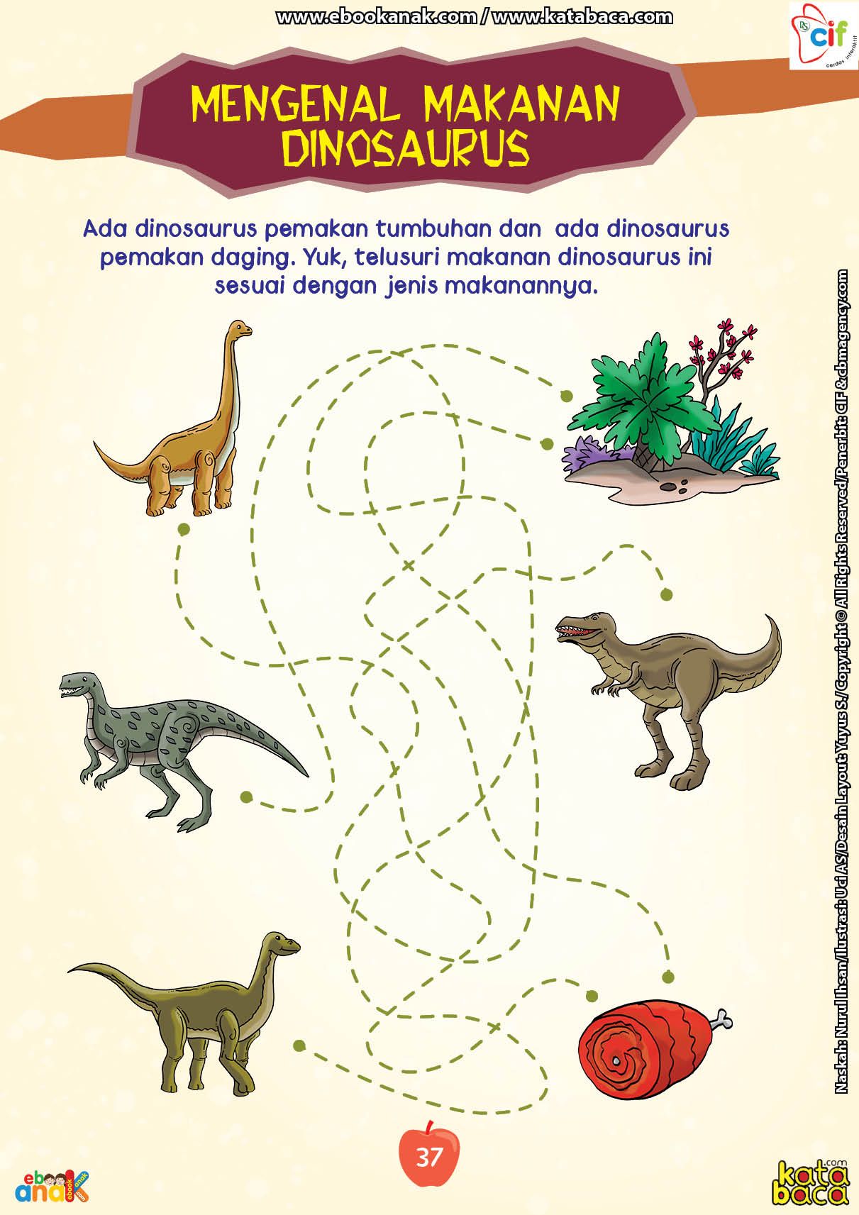 Detail Game Kebun Binatang Dinosaurus Nomer 22