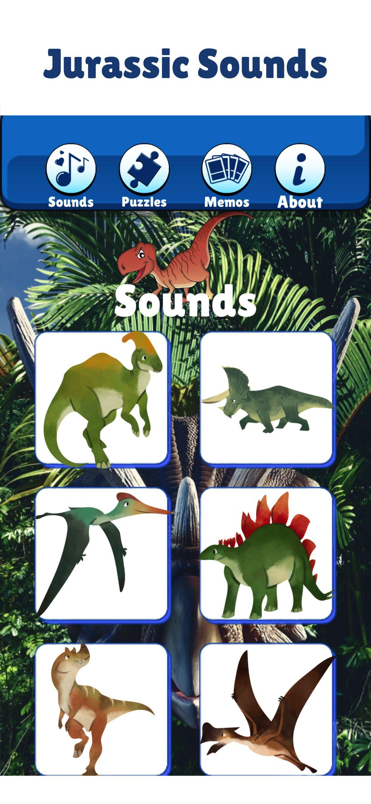 Detail Game Kebun Binatang Dinosaurus Nomer 6