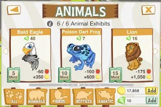 Detail Game Kebun Binatang Offline Nomer 49