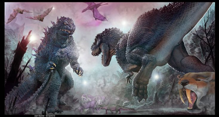 Detail Game Kingkong Vs Dinosaurus Nomer 17